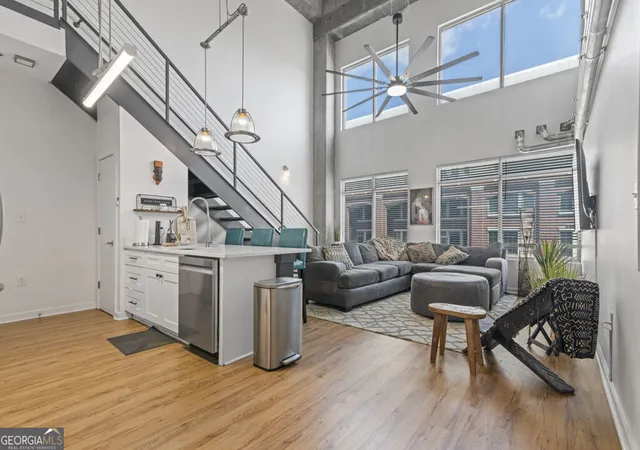 1st image of 260 18th St Nw #10320, Atlanta, GA 30363 | MLS# 10819362