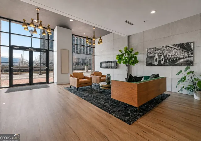 Photo 2 of Condo for sale at 260 18th Street NW #10320, Atlanta, GA 30363 | MLS# 10819362 | Listing updated on 2026-08-19