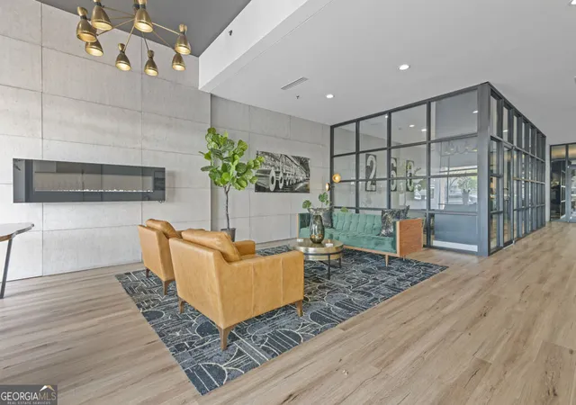 Photo 3 of Condo for sale at 260 18th Street NW #10320, Atlanta, GA 30363 | MLS# 10819362 | Listing updated on 2026-08-19