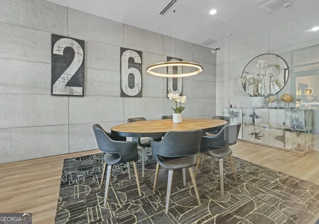 Photo 4 of Condo for sale at 260 18th Street NW #10320, Atlanta, GA 30363 | MLS# 10819362 | Listing updated on 2026-08-19