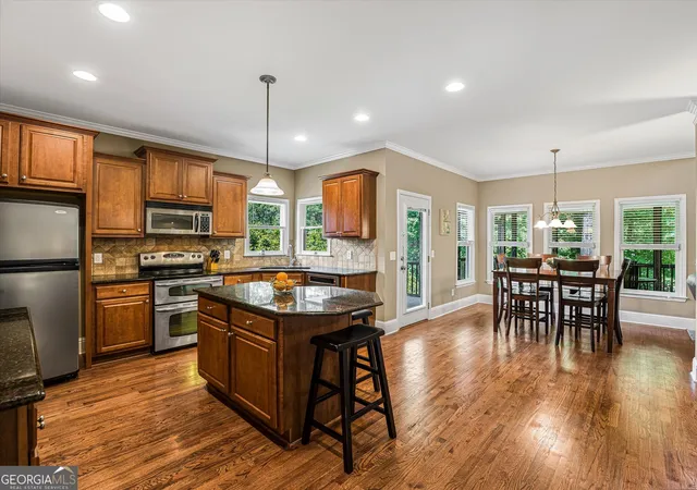 Photo 2 of Single family home for sale at 8970 Riverwood Ln, Gainesville, GA 30506 | MLS# 10833235 | Listing updated on 2026-10-04