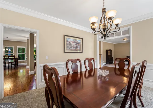 Photo 4 of Single family home for sale at 8970 Riverwood Ln, Gainesville, GA 30506 | MLS# 10833235 | Listing updated on 2026-10-04