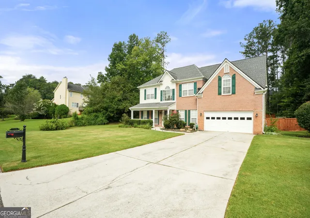 2nd image of 2116 Caneridge Dr Sw, Marietta, GA 30064 | MLS# 10819675