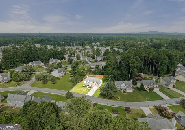 39th image of 2116 Caneridge Dr Sw, Marietta, GA 30064 | MLS# 10819675