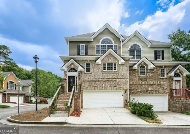 Photo 1 of Townhouse for sale at 3260 Tomeh Wy, Tucker, GA 30084 | MLS# 10790932 | Listing updated on 2026-09-14