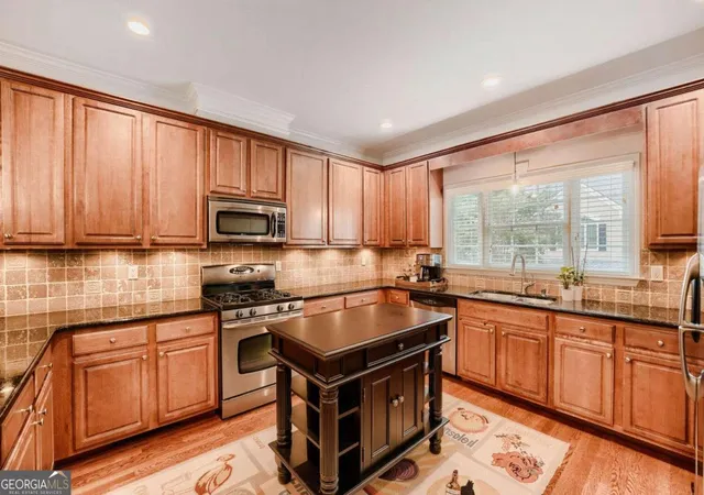 Photo 3 of Townhouse for sale at 3260 Tomeh Wy, Tucker, GA 30084 | MLS# 10790932 | Listing updated on 2026-09-14