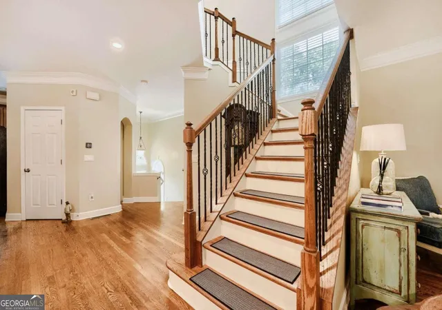 Photo 4 of Townhouse for sale at 3260 Tomeh Wy, Tucker, GA 30084 | MLS# 10790932 | Listing updated on 2026-09-14