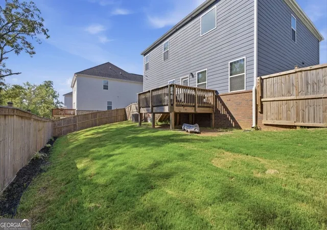 12th image of 480 Overlook Rd, Covington, GA 30014 | MLS# 10831026