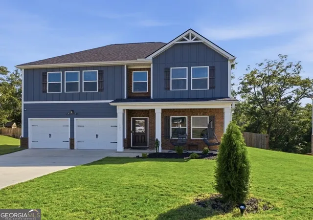 1st image of 480 Overlook Rd, Covington, GA 30014 | MLS# 10831026