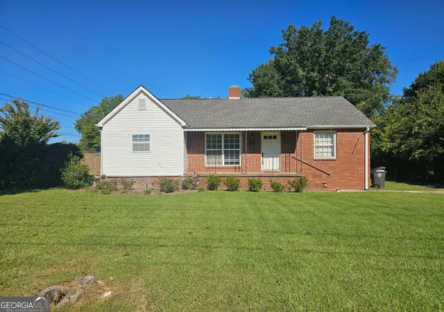 Photo 1 of Single family home for sale at 6747 Clark St, Douglasville, GA 30134 | MLS# 10873198 | Listing updated on 2026-10-29