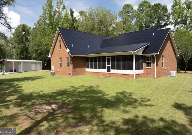 Photo 3 of Sale Pending at 449 Roscoe Smith, Collins, GA 30421 | MLS# 10827106 | Listing updated on 2026-09-17
