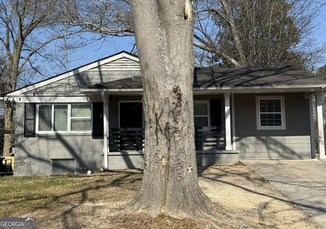 Photo 1 of Multi family home for sale at 2049 Chicago Ave Nw, Atlanta, GA 30314 | MLS# 10793645 | Listing updated on 2026-07-30