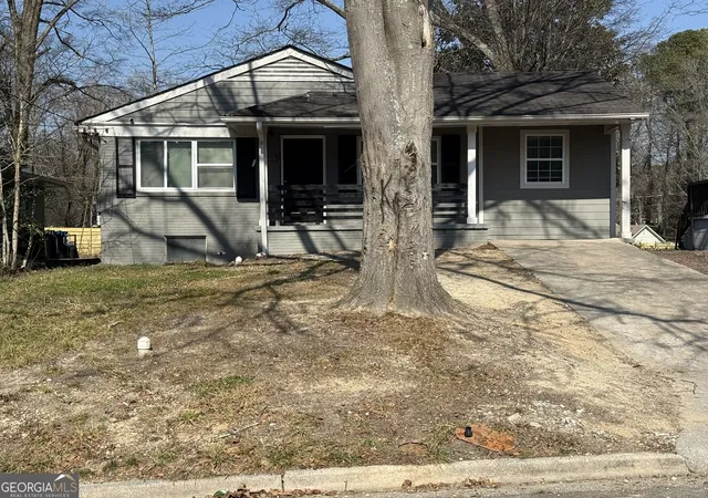 Photo 24 of Multi family home for sale at 2049 Chicago Ave Nw, Atlanta, GA 30314 | MLS# 10793645 | Listing updated on 2026-07-30