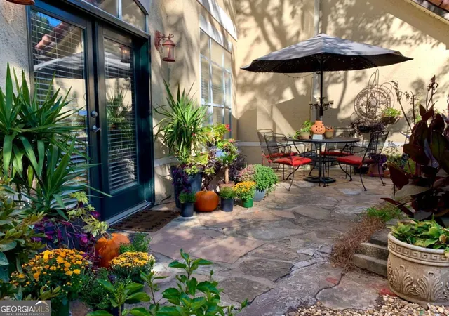2nd image of 955 Juniper St Ne #1114, Atlanta, GA 30309 | MLS# 10731188