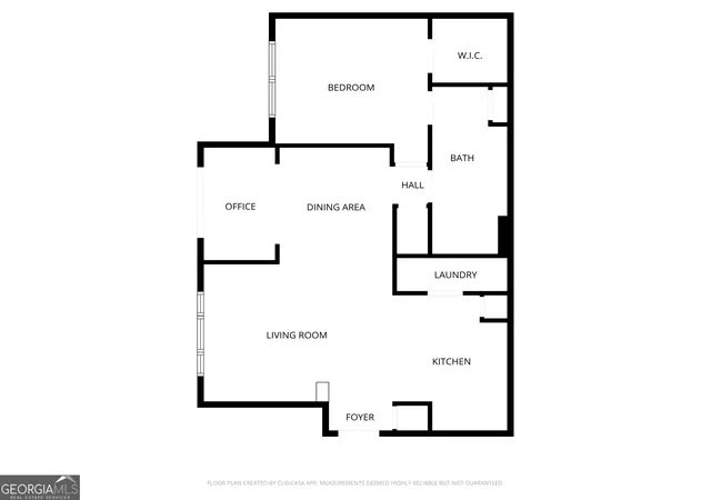 33rd image of 955 Juniper St Ne #1114, Atlanta, GA 30309 | MLS# 10731188