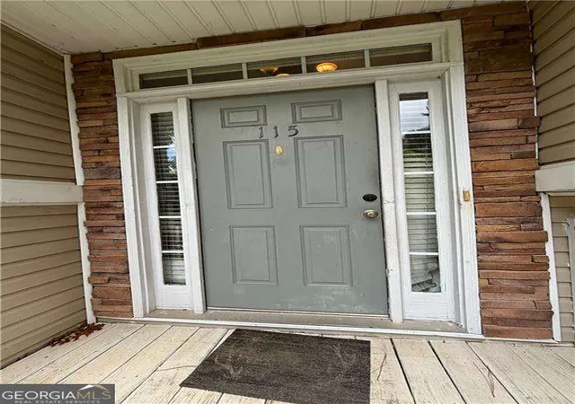2nd image of 115 Greatwood Dr, White, GA 30184 | MLS# 10805713
