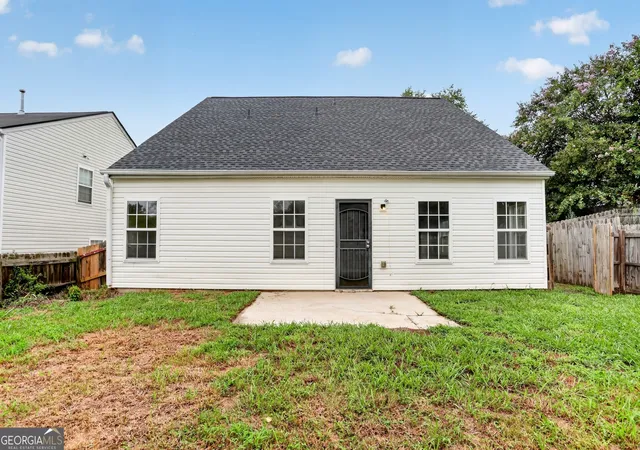 Photo 17 of Single family home for sale at 3502 Devon Chase Rd, Atlanta, GA 30349 | MLS# 10817771 | Listing updated on 2026-08-17