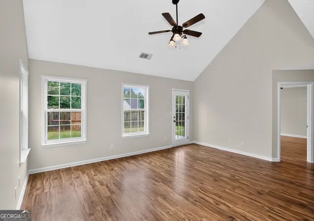 Photo 2 of Single family home for sale at 3502 Devon Chase Rd, Atlanta, GA 30349 | MLS# 10817771 | Listing updated on 2026-08-17