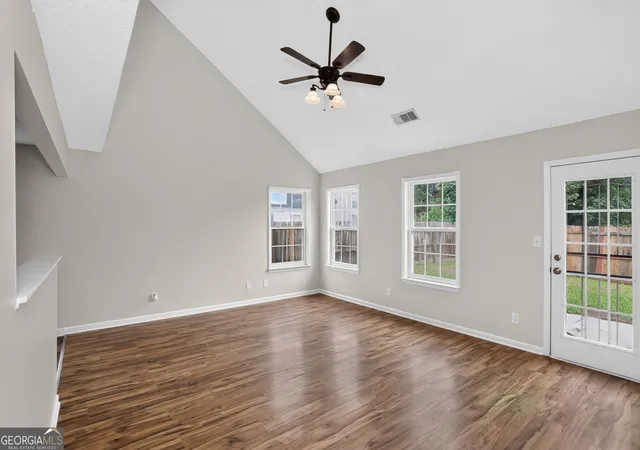 Photo 3 of Single family home for sale at 3502 Devon Chase Rd, Atlanta, GA 30349 | MLS# 10817771 | Listing updated on 2026-08-17