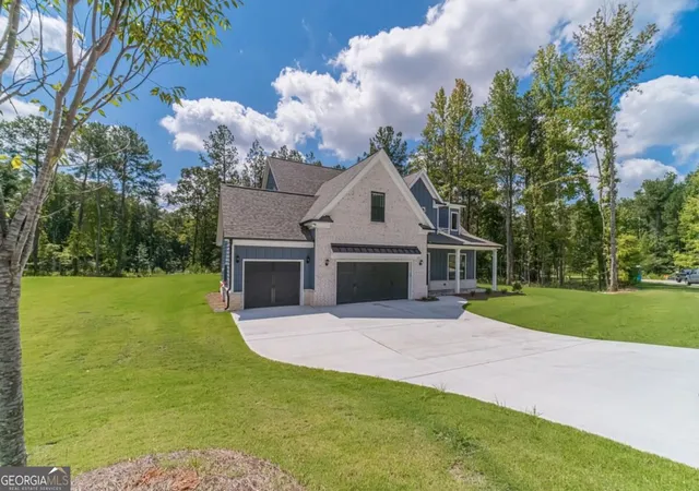 2nd image of 887 Bessie Ct, Loganville, GA 30052 | MLS# 10829344