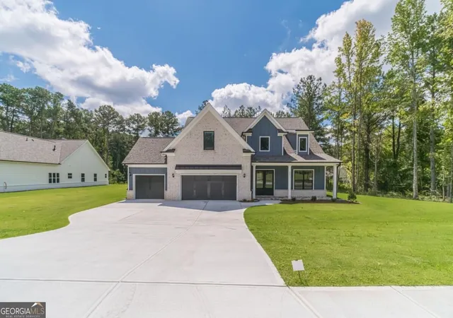 3rd image of 887 Bessie Ct, Loganville, GA 30052 | MLS# 10829344