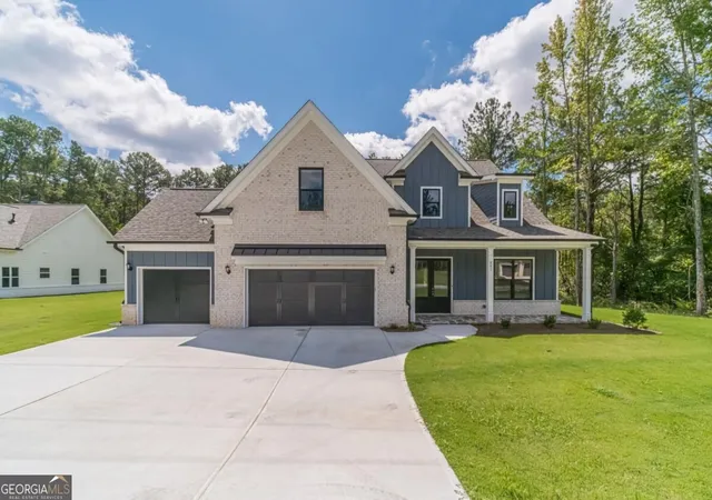 4th image of 887 Bessie Ct, Loganville, GA 30052 | MLS# 10829344