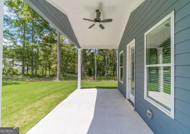 53rd image of 887 Bessie Ct, Loganville, GA 30052 | MLS# 10829344