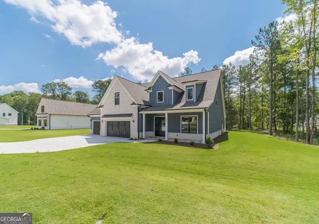 5th image of 887 Bessie Ct, Loganville, GA 30052 | MLS# 10829344