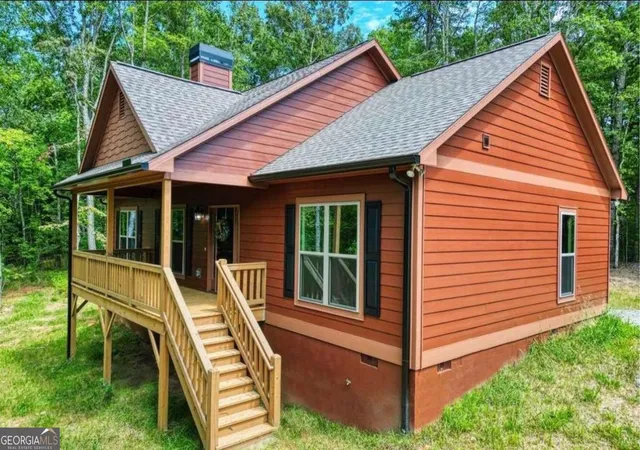 Photo 2 of Single family home for sale at 199 Lola Mae Way, Morganton, GA 30560 | MLS# 10718037 | Listing updated on 2026-08-31