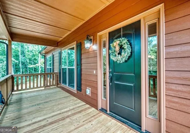 Photo 3 of Single family home for sale at 199 Lola Mae Way, Morganton, GA 30560 | MLS# 10718037 | Listing updated on 2026-08-31