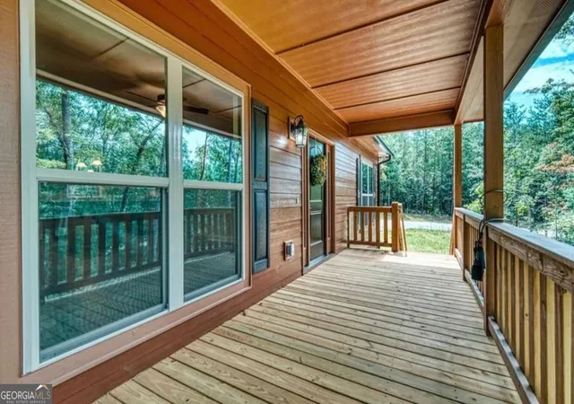 Photo 3 of Single family home for sale at 199 Lola Mae Way, Morganton, GA 30560 | MLS# 10718037 | Listing updated on 2026-08-31