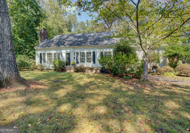 1st image of 14 Vineland Dr, Rome, GA 30165 | MLS# 10609305
