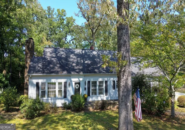 25th image of 14 Vineland Dr, Rome, GA 30165 | MLS# 10609305