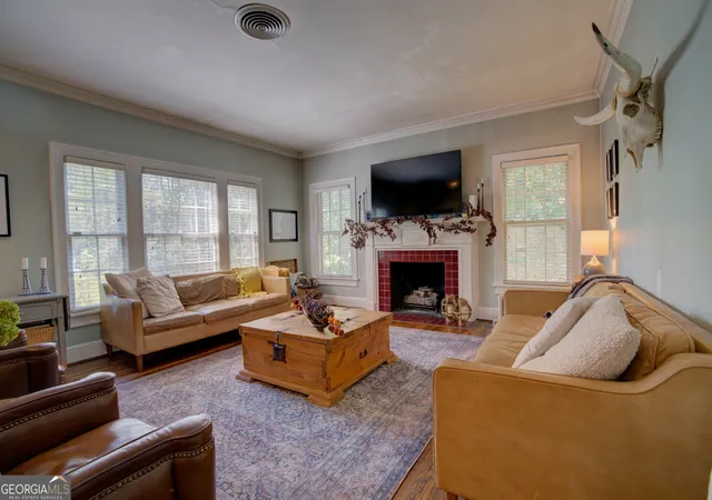 2nd image of 14 Vineland Dr, Rome, GA 30165 | MLS# 10609305
