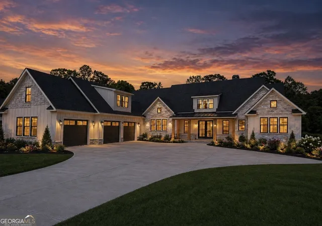 1st image of Lot 160 Snug Harbor Pl, Newnan, GA 30263 | MLS# 10737975