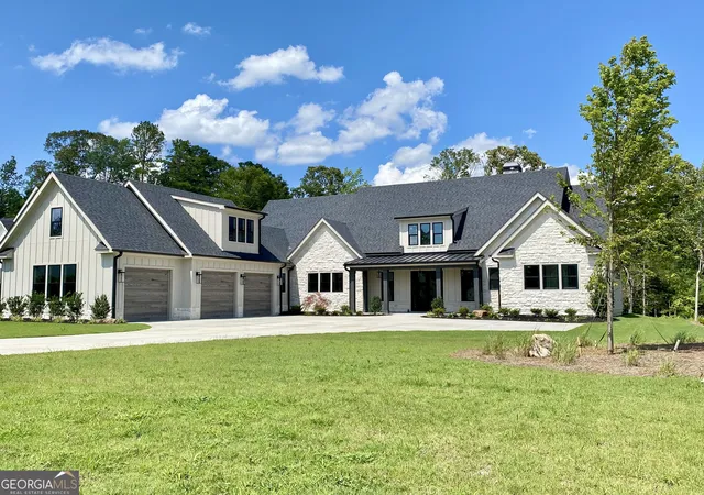 2nd image of Lot 160 Snug Harbor Pl, Newnan, GA 30263 | MLS# 10737975