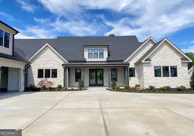 3rd image of Lot 160 Snug Harbor Pl, Newnan, GA 30263 | MLS# 10737975
