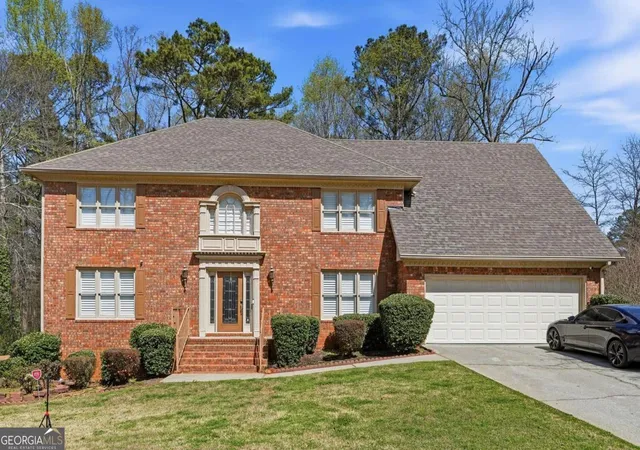 1st image of 2021 Oak Branch Wy, Stone Mountain, GA 30087 | MLS# 10713190