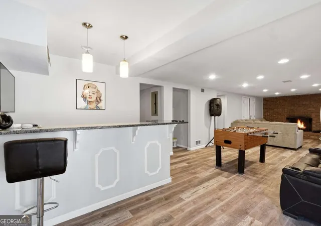Photo 4 of Single family home for sale at 2021 Oak Branch Way, Stone Mountain, GA 30087 | MLS# 10713190 | Listing updated on 2026-09-03