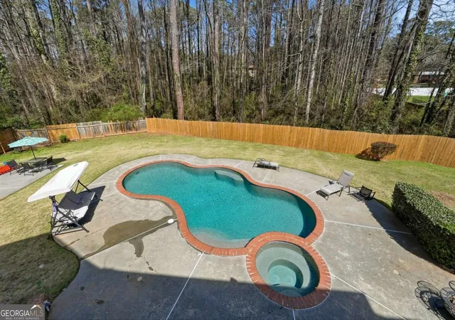 7th image of 2021 Oak Branch Wy, Stone Mountain, GA 30087 | MLS# 10713190