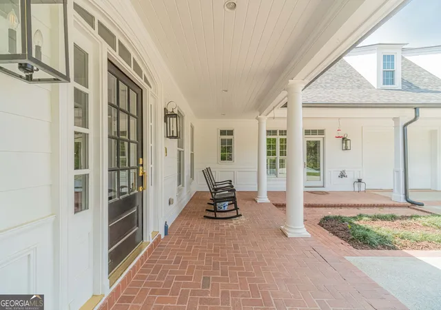 5th image of 1271 Carl Davis Rd, Monroe, GA 30656 | MLS# 10801109