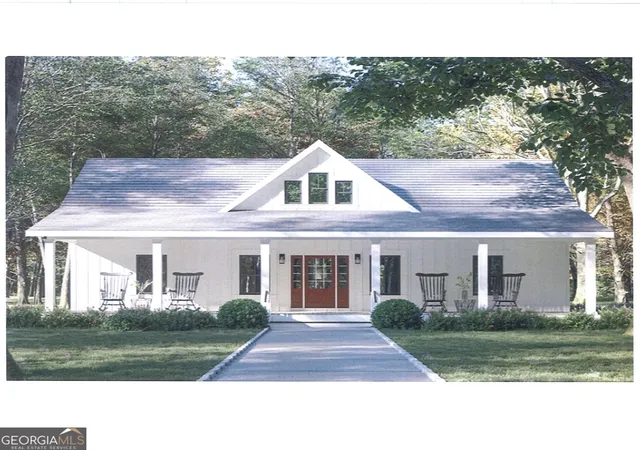 1st image of 992 Mapp St, Madison, GA 30650 | MLS# 10811948