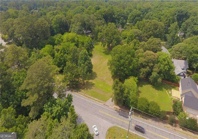 Photo 3 of Land for sale at 2875 Lower Roswell Rd, Marietta, GA 30068 | MLS# 10792852 | Listing updated on 2026-07-09