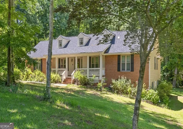 Photo 1 of Single family home for sale at 280 Deer Tr Dr, Mcdonough, GA 30253 | MLS# 10779036 | Listing updated on 2026-07-06