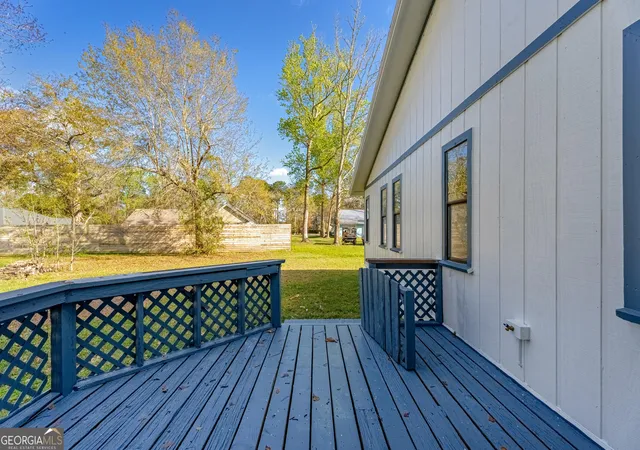 Homes for sale in Woodbine, GA | 104 Cardinal St, Woodbine, GA 31569 | MLS# 10795245