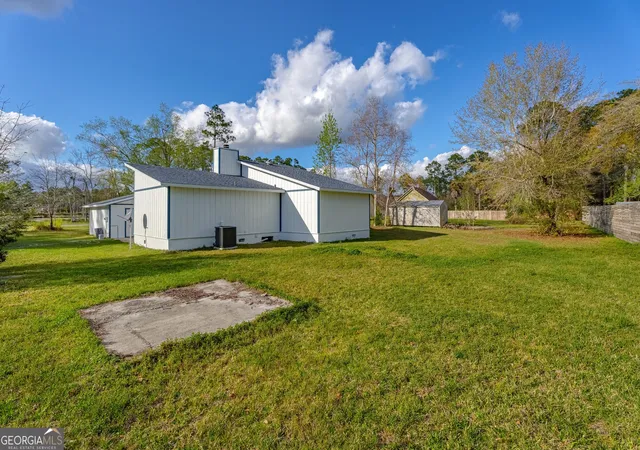 Homes for sale in Woodbine, GA | 104 Cardinal St, Woodbine, GA 31569 | MLS# 10795245