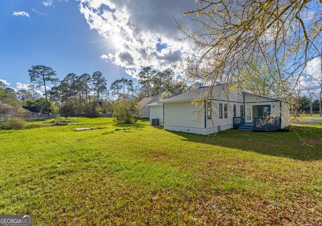 Homes for sale in Woodbine, GA | 104 Cardinal St, Woodbine, GA 31569 | MLS# 10795245