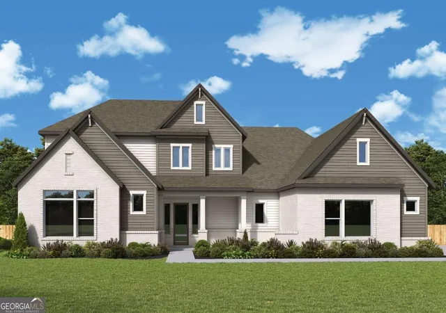 Photo 1 of Single family home for sale at 7580 Willow Walk Ln, Cumming, GA 30028 | MLS# 10828542 | Listing updated on 2026-09-17