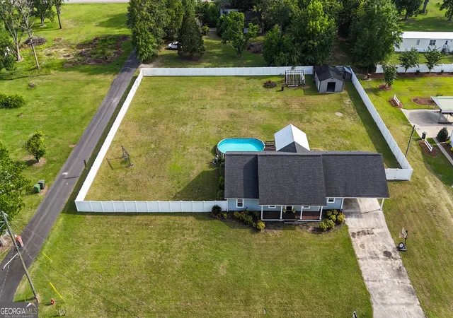 1st image of 415 Walter St, Odum, GA 31555 | MLS# 10802013