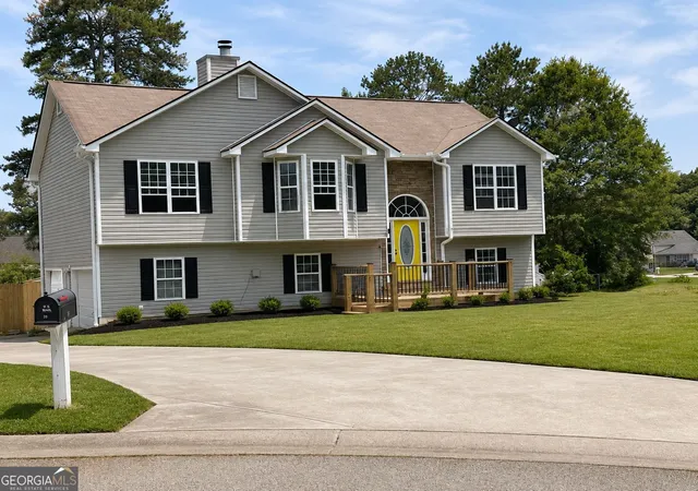 Homes for sale in Villa Rica, GA | 29 Wood Cir, Villa Rica, GA 30180 | MLS# 10802997